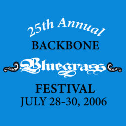 2006 - Infant Fine Jersey Bodysuit w/ Back Design
