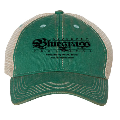 Old Favorite Trucker Cap Thumbnail