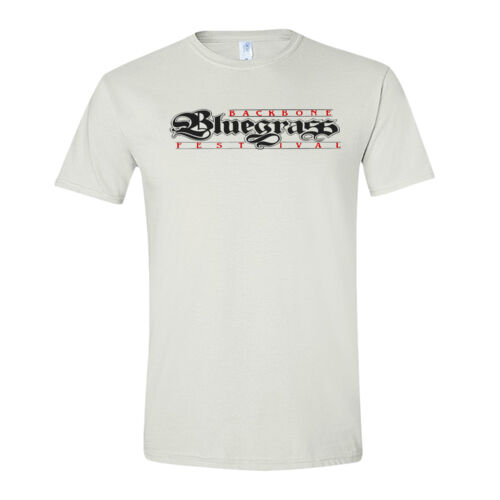 Softstyle T-Shirt - Original Logo Thumbnail