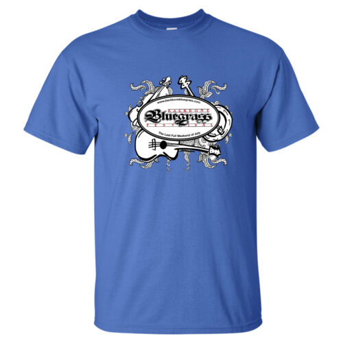 Ultra Cotton T-Shirt Tall - 2016 Thumbnail