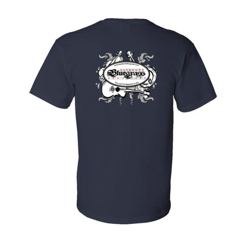 DryBlend T-Shirt with a Pocket - 2016 Thumbnail