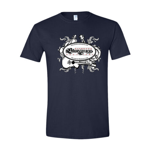 Softstyle T-Shirt - 2016 Thumbnail