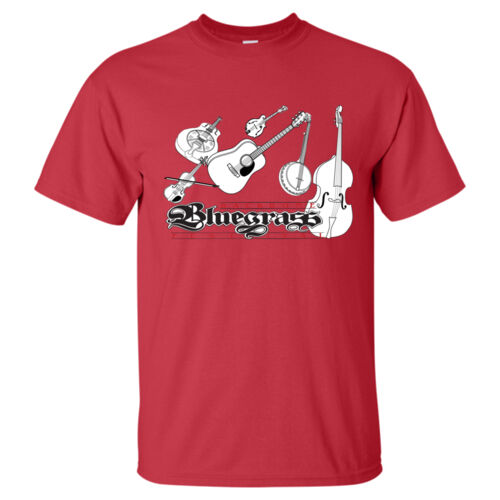 Ultra Cotton T-Shirt Tall - 2018 Thumbnail