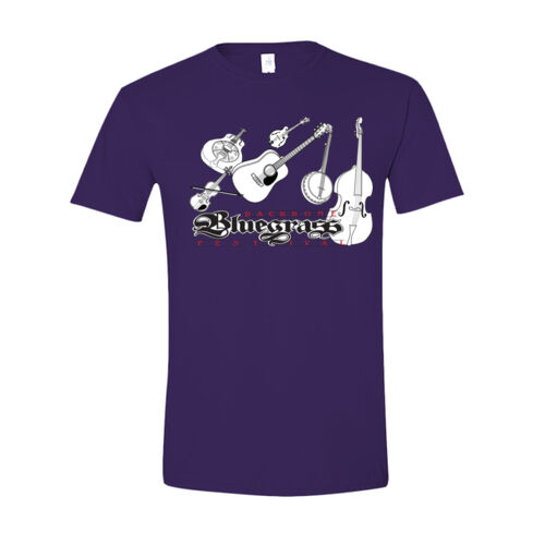 Softstyle T-Shirt - 2018 Thumbnail