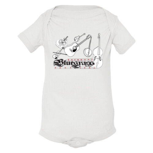 Infant Fine Jersey Bodysuit - 2018 Thumbnail