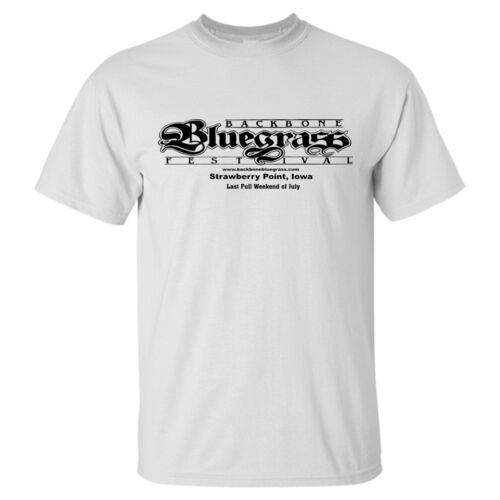 Ultra Cotton T-Shirt Tall - All Black Thumbnail