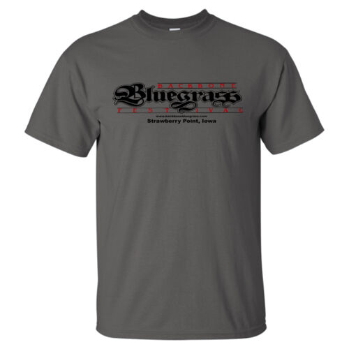 Ultra Cotton T-Shirt Tall - Logo w/ Town Thumbnail