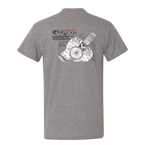 DryBlend T-Shirt with a Pocket - 2017 Thumbnail