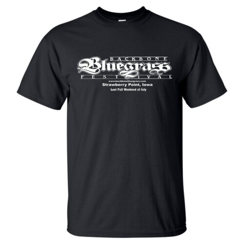 Ultra Cotton T-Shirt Tall - All White Thumbnail