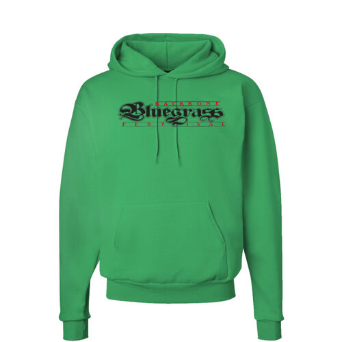 Ecosmart® Hooded Sweatshirt - Original Logo Thumbnail