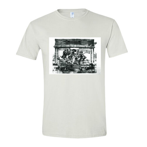 1998 - Softstyle T-Shirt Thumbnail