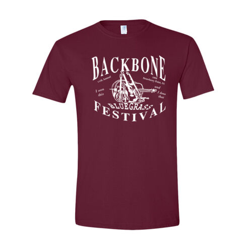 1992 - Softstyle T-Shirt - White Thumbnail