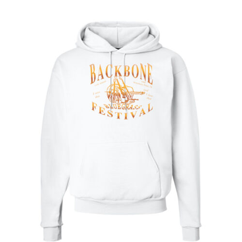 1992 - Ecosmart® Hooded Sweatshirt - Color Thumbnail