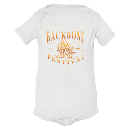 1992 - Infant Fine Jersey Bodysuit - Color Thumbnail