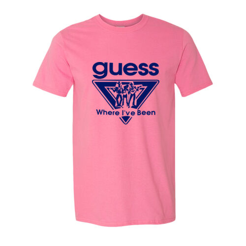 1994 - Softstyle T-Shirt - Color Thumbnail