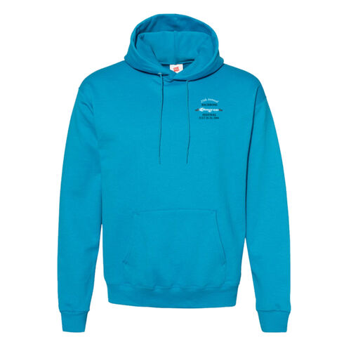 2006 - Ecosmart® Hooded Sweatshirt Thumbnail
