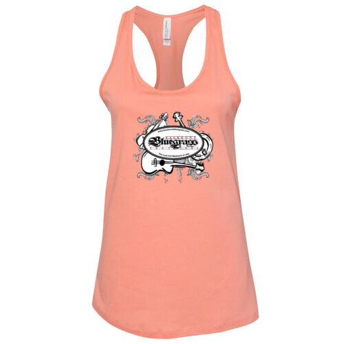 Women's Jersey Racerback Tank - 2016 Thumbnail