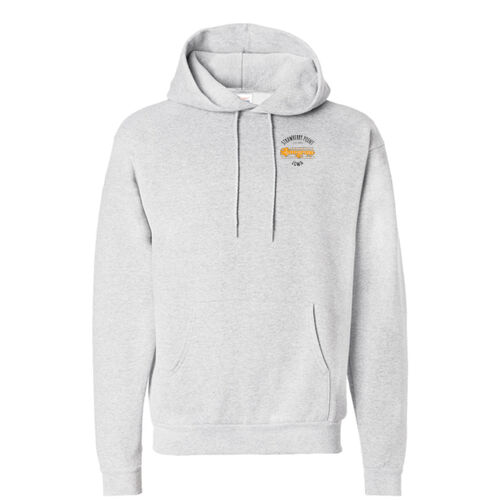 40th Annual - Ecosmart® Hooded Sweatshirt Thumbnail