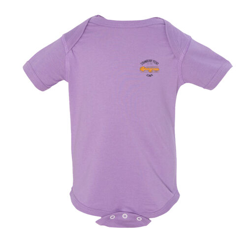 40th Annual - Infant Fine Jersey Bodysuit Thumbnail