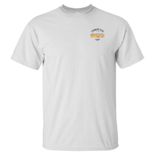 40th Annual - Ultra Cotton T-Shirt Tall Sizes Thumbnail