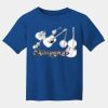 Youth Gildan Performance ® T Shirt Thumbnail