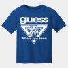 Youth Gildan Performance ® T Shirt Thumbnail