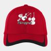 Pique Colorblock Cap Thumbnail