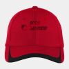 Pique Colorblock Cap Thumbnail
