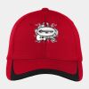 Pique Colorblock Cap Thumbnail