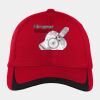 Pique Colorblock Cap Thumbnail