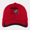 Pique Colorblock Cap Thumbnail