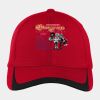 Pique Colorblock Cap Thumbnail