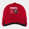 Pique Colorblock Cap Thumbnail