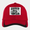 Pique Colorblock Cap Thumbnail