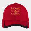 Pique Colorblock Cap Thumbnail