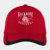 Pique Colorblock Cap Thumbnail