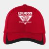 Pique Colorblock Cap Thumbnail