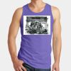 Beach Wash ™ Garment Dyed Tank Thumbnail