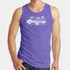 Beach Wash ™ Garment Dyed Tank Thumbnail