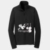 1/2 Zip Microfleece Jacket Thumbnail