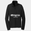 1/2 Zip Microfleece Jacket Thumbnail