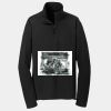 1/2 Zip Microfleece Jacket Thumbnail