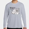 ® Long Sleeve Performance Tee Thumbnail