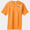 Core Blend Pocket Tee Thumbnail
