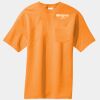 Core Blend Pocket Tee Thumbnail
