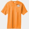 Core Blend Pocket Tee Thumbnail
