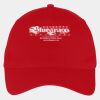 Five Panel Twill Cap Thumbnail