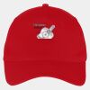 Five Panel Twill Cap Thumbnail