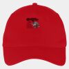 Five Panel Twill Cap Thumbnail