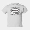 Toddler Cotton Jersey Tee Thumbnail